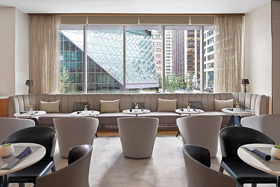 AC New York Downtown by Marriott