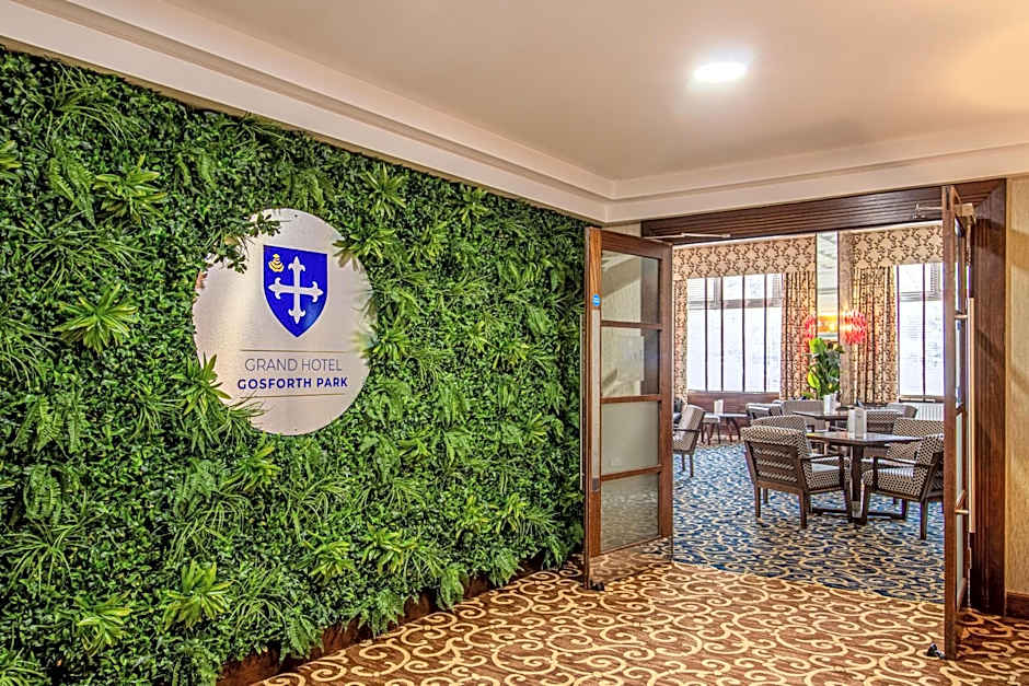 Grand Hotel Gosforth Park