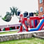 Mowicribs Hotel and Spa