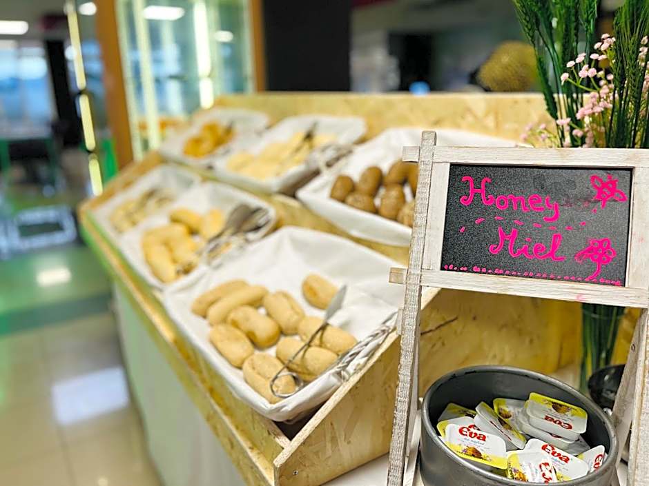 Princesa Solar 4* - Adults Recommended