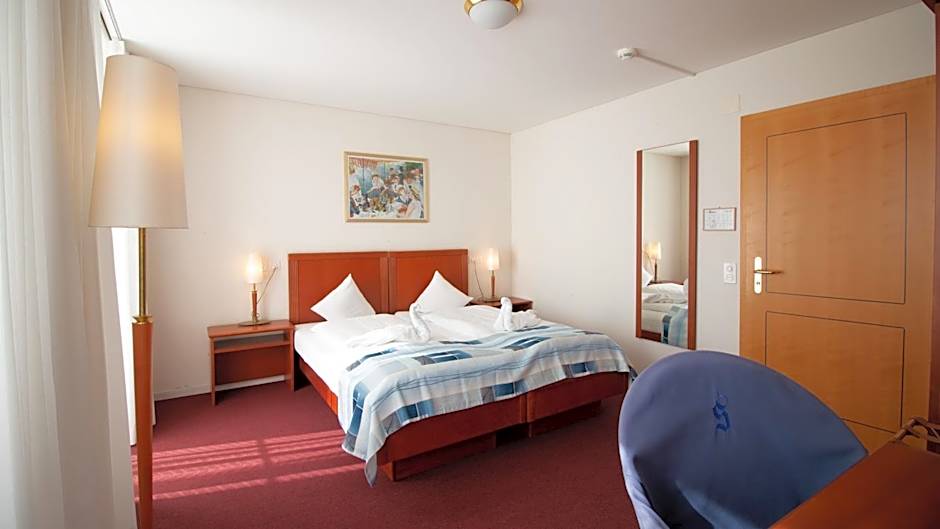 Hotel Schloss Romanshorn