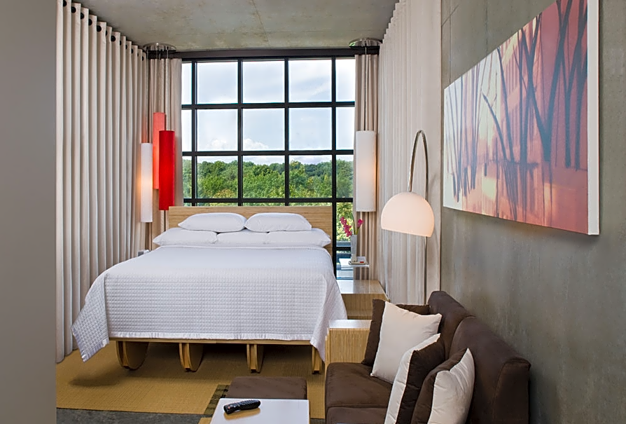 The Loom Hotel, Tapestry Collection By Hilton