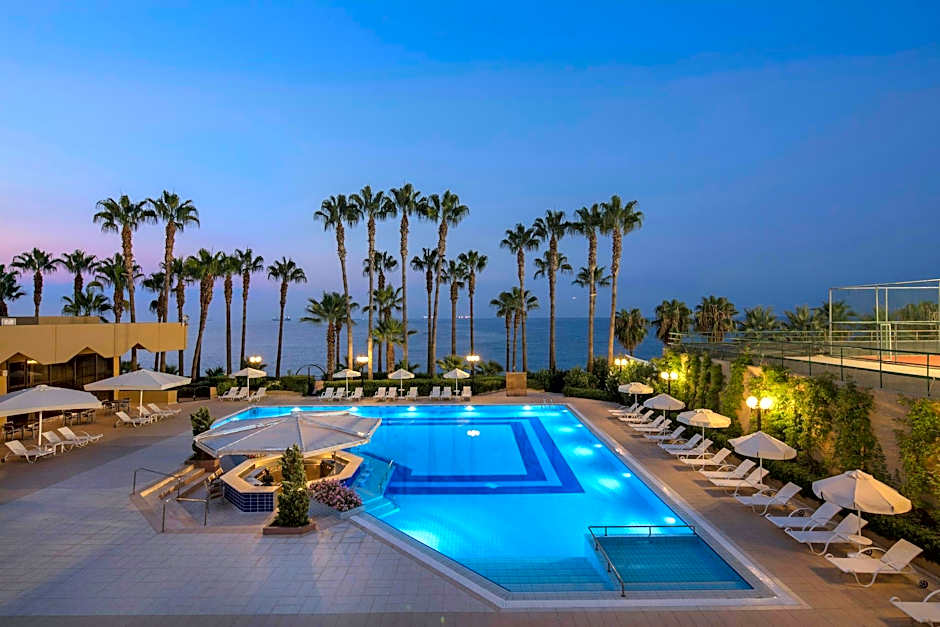 Mersin Hilton