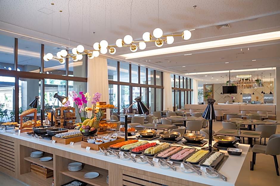 Hilton Garden Inn Sao Jose Do Rio Preto