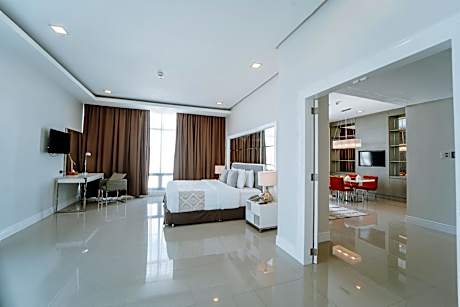 Presidential Suites