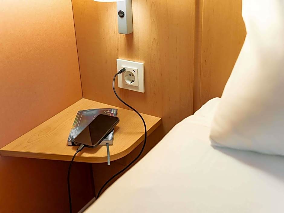ibis Barcelona Ripollet