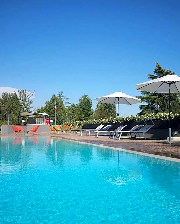 Hotel Verri