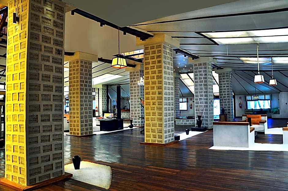 Hotel Palacio de Sal