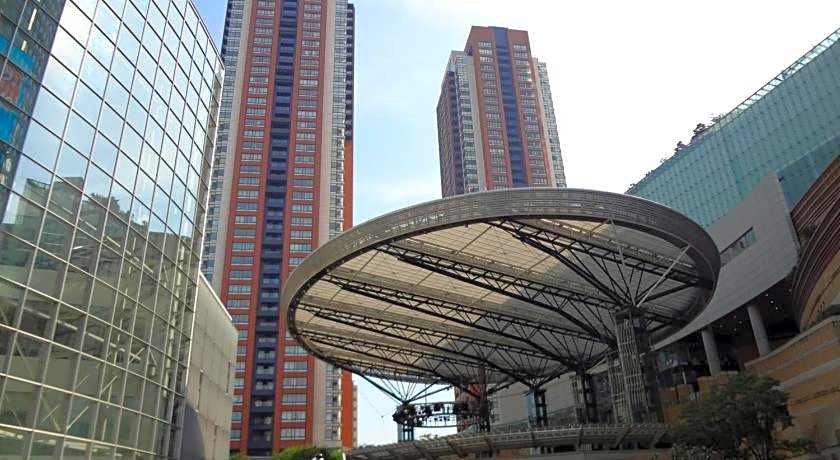 Hotel Wing International Shimbashi Onarimon