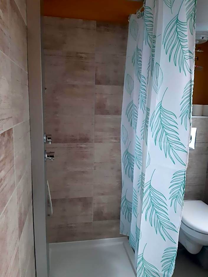 Ośrodek wypoczynkowy "Źródła Dobrej"