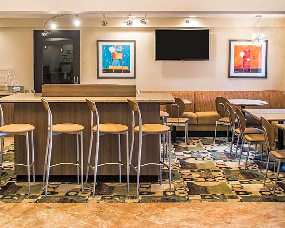 Quality Inn Streetsboro