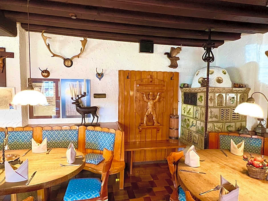 Hotel Bärenstüberl