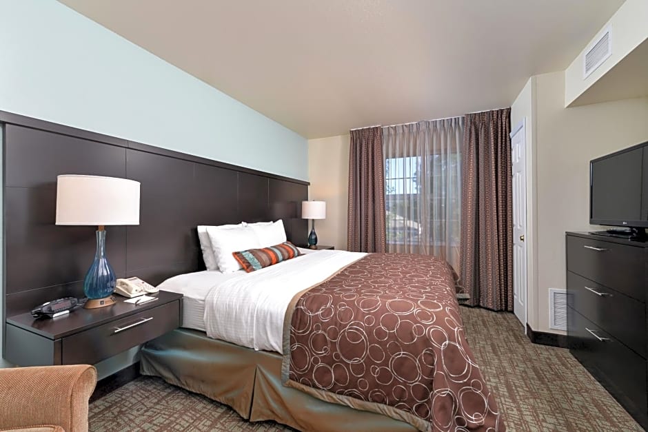 Staybridge Suites Sioux Falls At Empire Mall Hotel By IHG