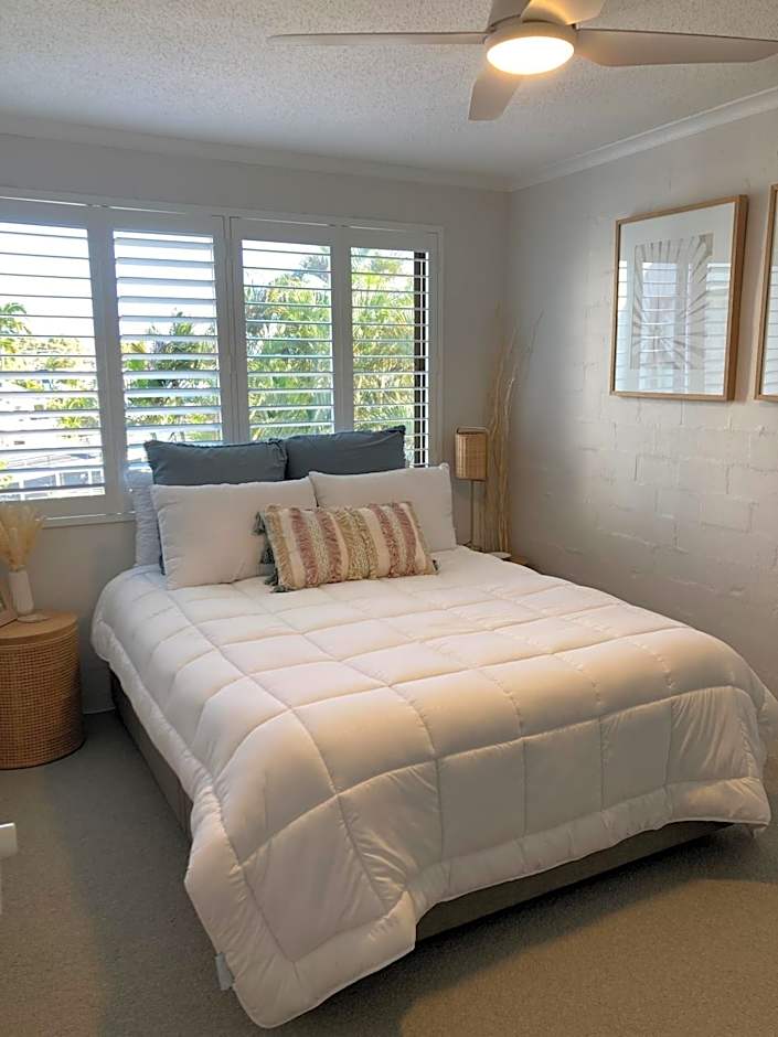 Munna Beach Apartments