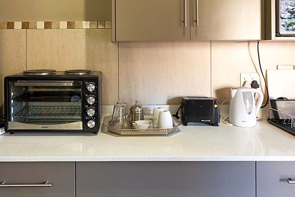 Kathu Gamagara Lodge