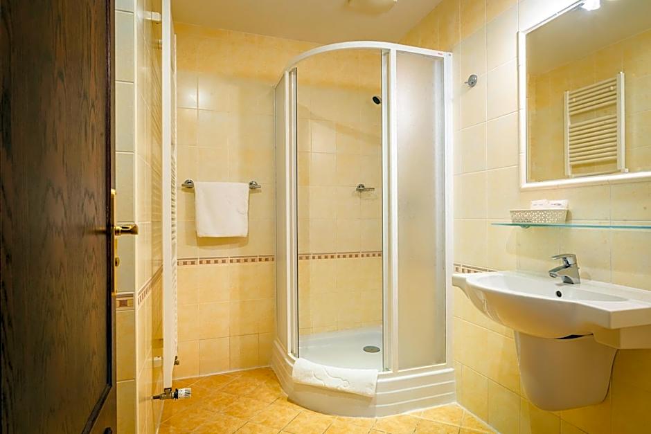 Wellness Hotel Gondola