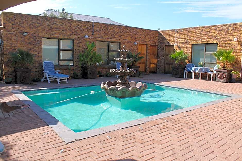 Quest Bed And Breakfast