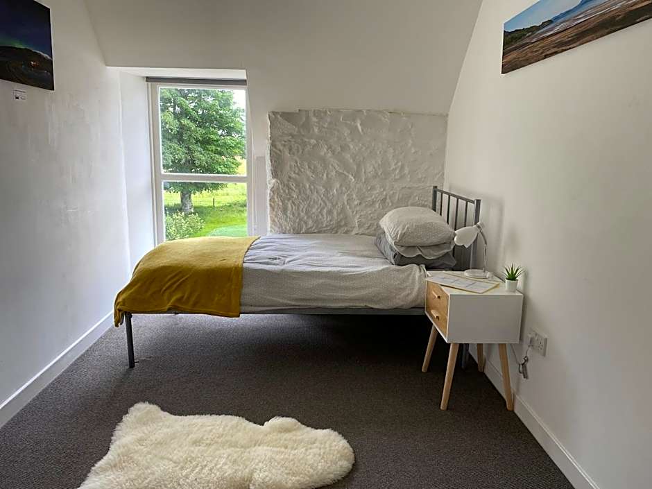 Hartfield House Hostel