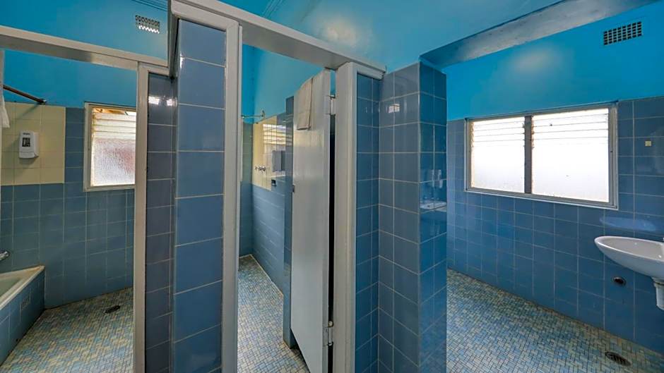 Commercial Travellers House