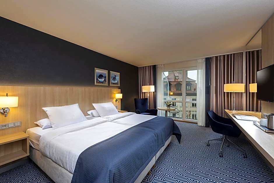Maritim Hotel Wurzburg