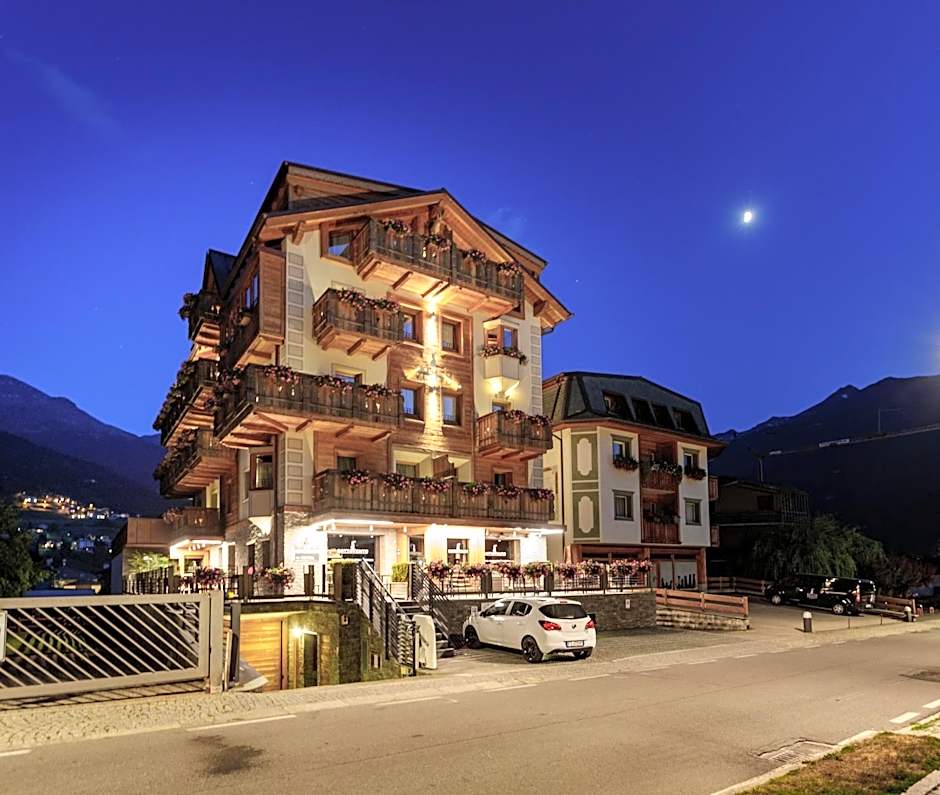 Sottovento Luxury Hospitality