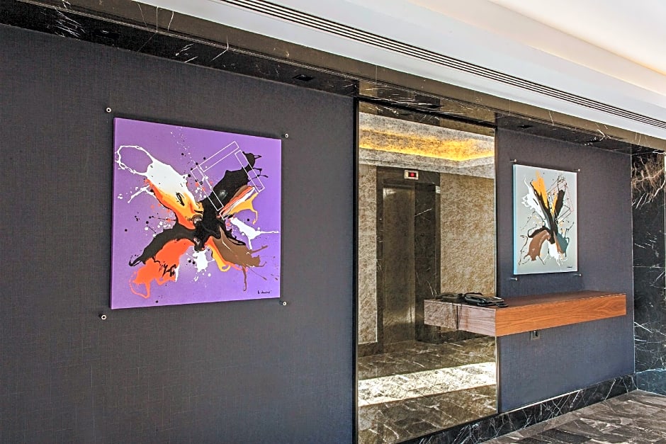 Arts Hotel Istanbul Bosphorus