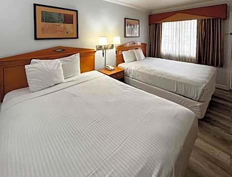 Motel 6 San Francisco CA Lombard Street