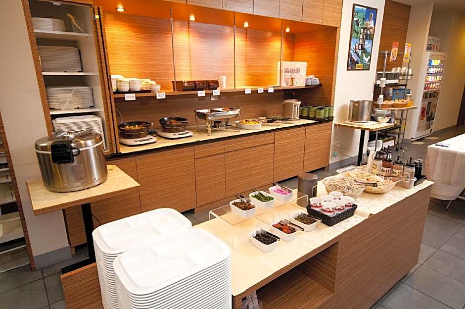 Super Hotel Niihama