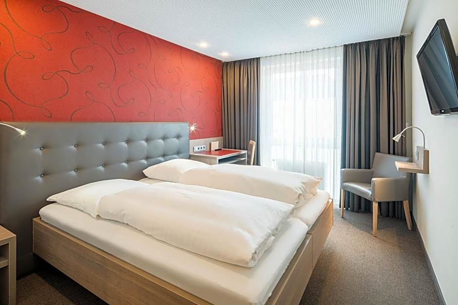Hotel Rennschuh