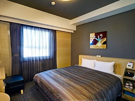 Double Room - Non-Smoking