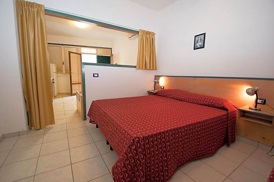 Appartamenti Villa Miramare