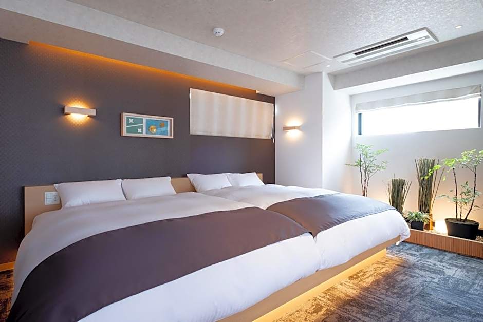 Hotel Kado Gosho-Minami Kyoto