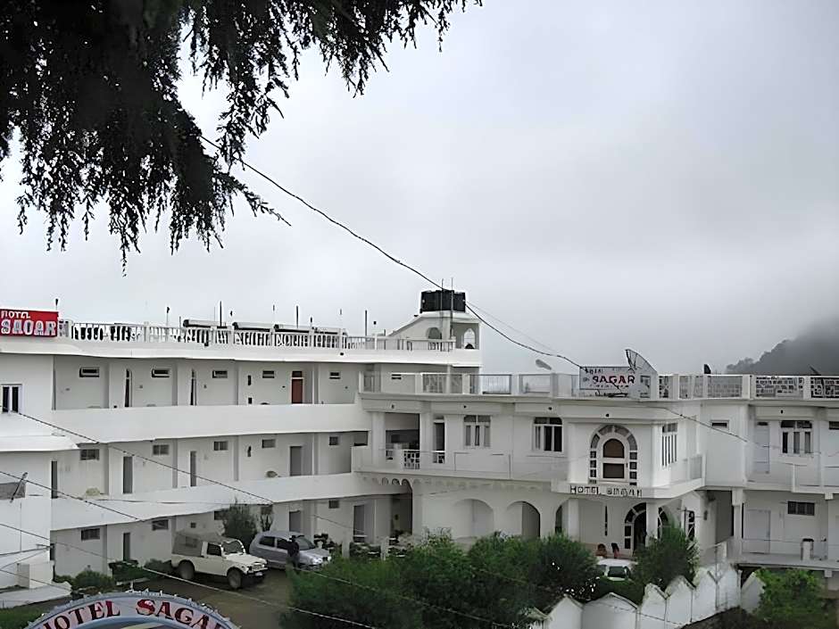 Hotel Sagar