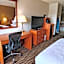 The Riverstone Hotel
