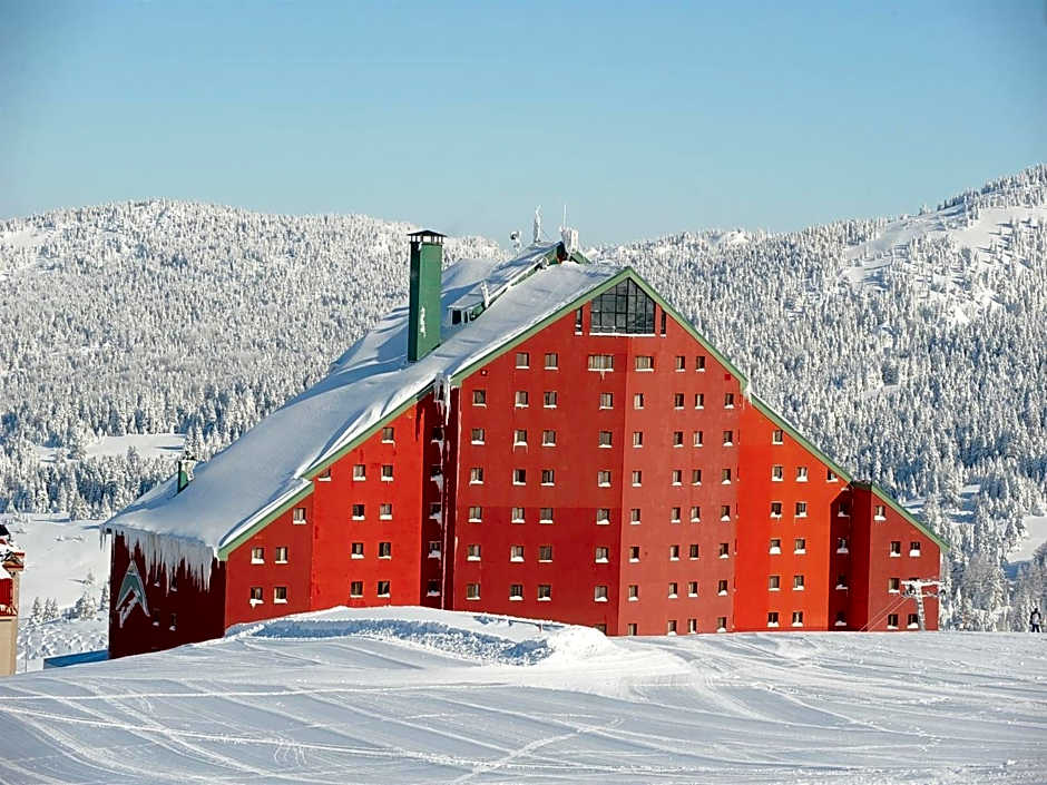 Karinna Hotel Uludag