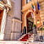 Hotel Ottaviano Augusto