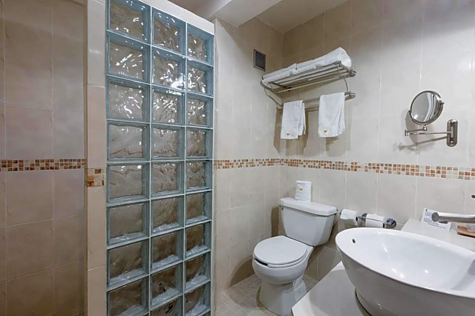 Hotel Victoria Merida