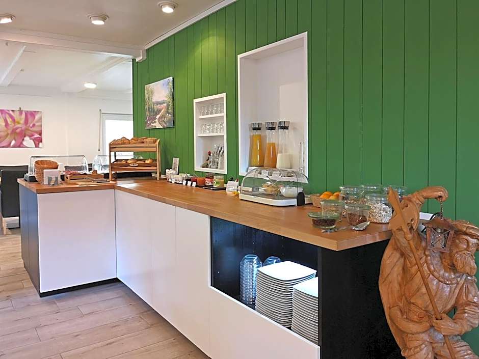 Hotel Dat greune Eck