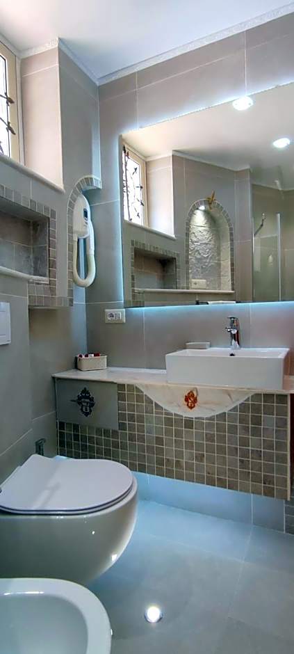Villa Arianna B&B