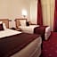 Hotel El Djazair