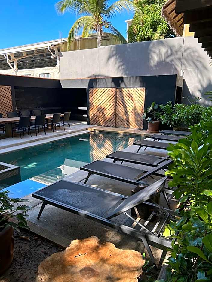 KINEKI La Punta - Casa Karen