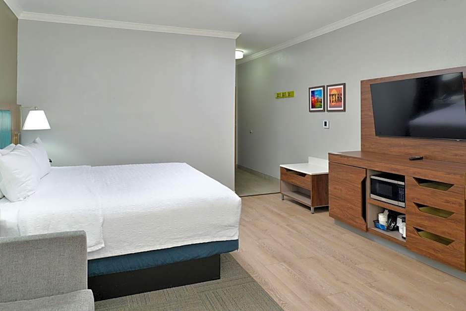 Hampton Inn By Hilton & Suites Greenville