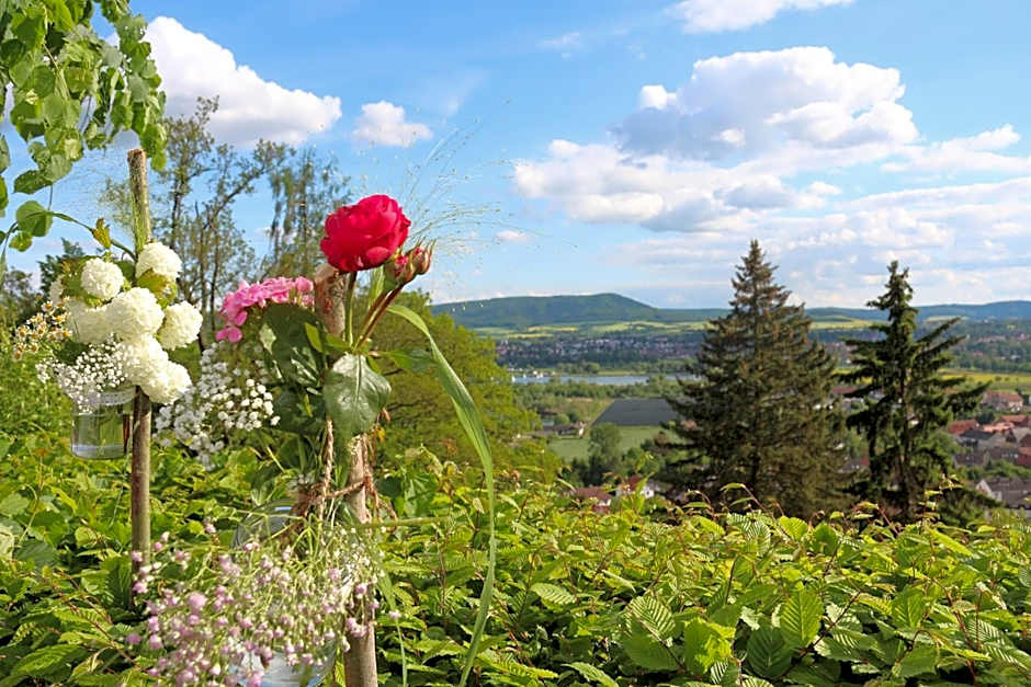 Inklusions- und Panorama Hotel Kochsberg