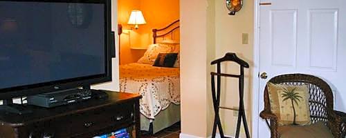 The Inn at Stony Creek