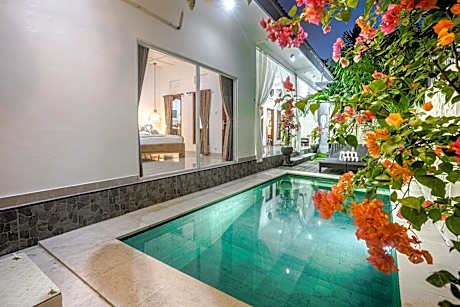 Villa Jasmine by JB VIllas