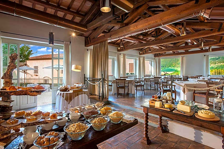 Relais & Chateaux Palazzo Seneca