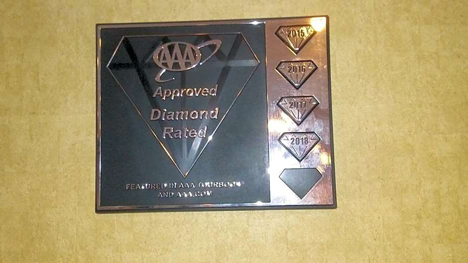 Super 8 by Wyndham Niagara Falls