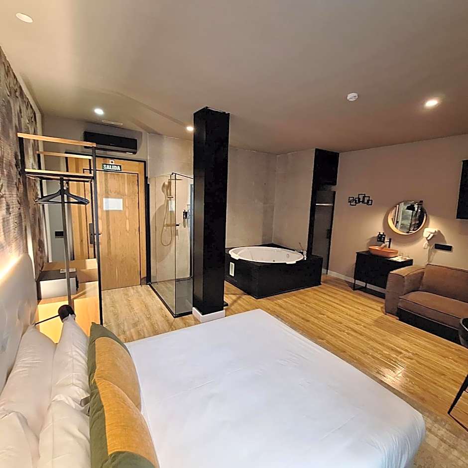 Saman Hotel Boutique