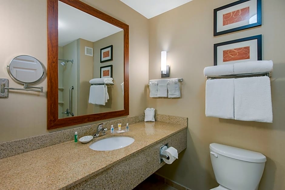 Comfort Suites Sarasota