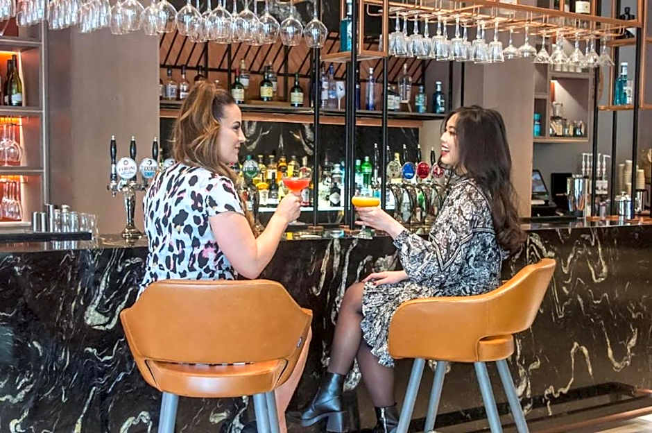 Clayton Hotel Manchester City Centre